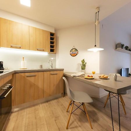 Bravissimo La Mora Apartment Girona Exterior foto