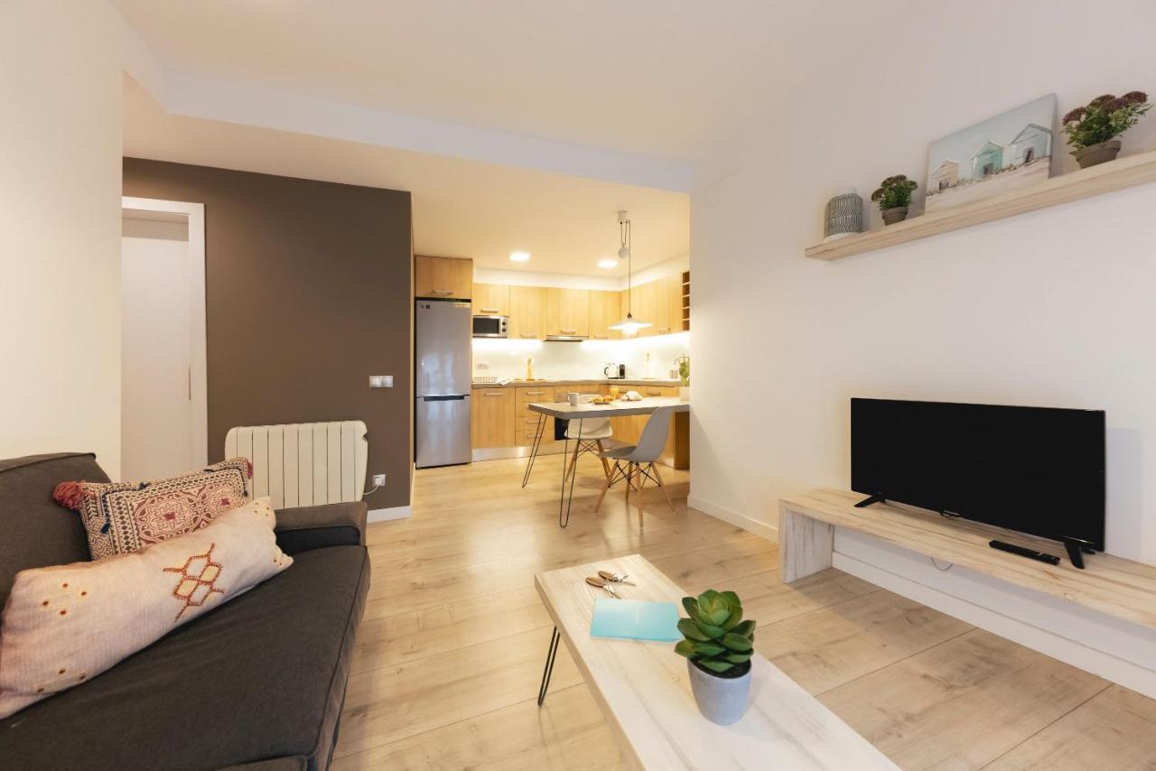 Bravissimo La Mora Apartment Girona Exterior foto