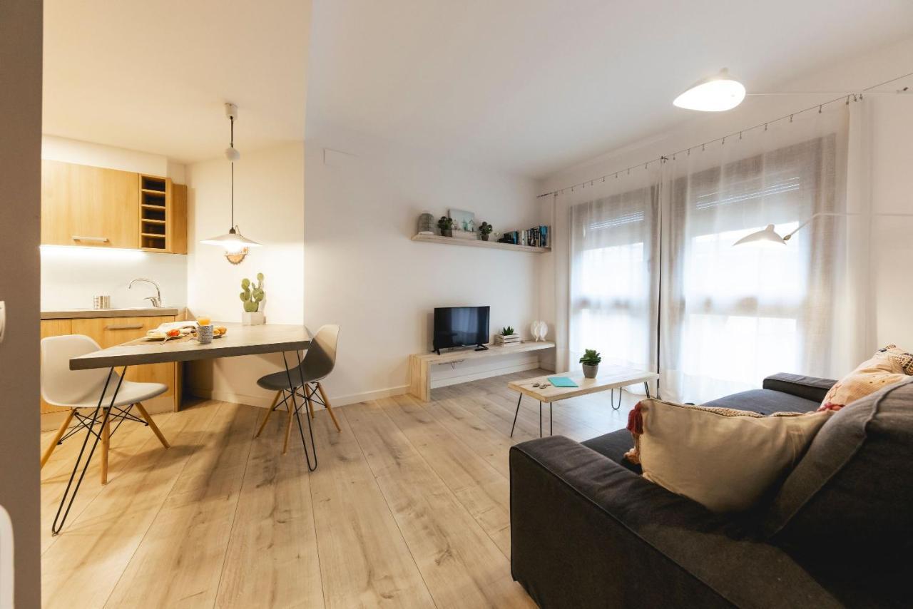 Bravissimo La Mora Apartment Girona Exterior foto