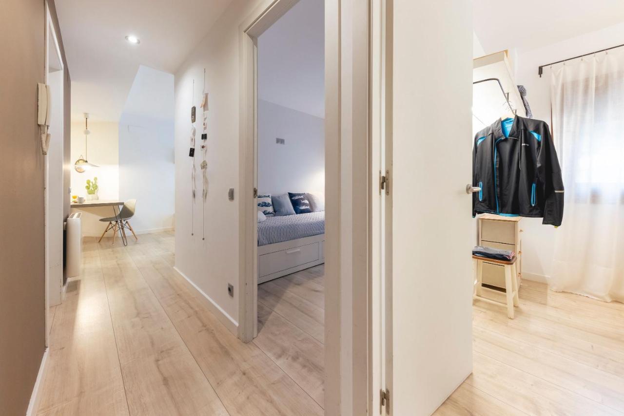 Bravissimo La Mora Apartment Girona Exterior foto