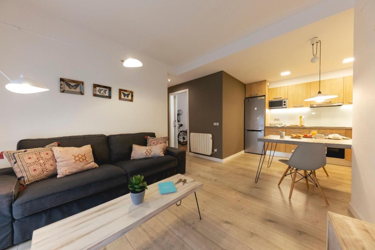 Bravissimo La Mora Apartment Girona Exterior foto