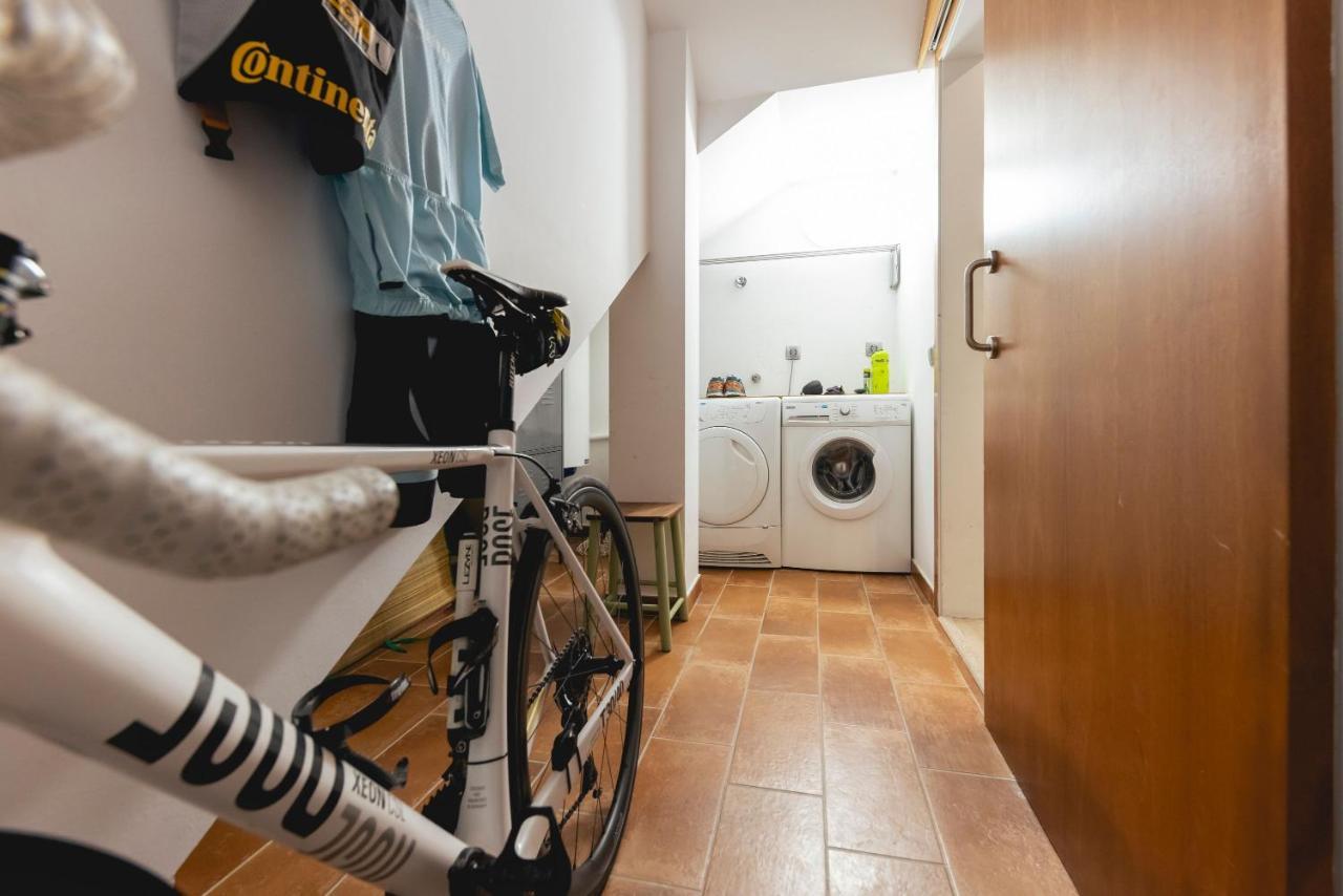 Bravissimo La Mora Apartment Girona Exterior foto