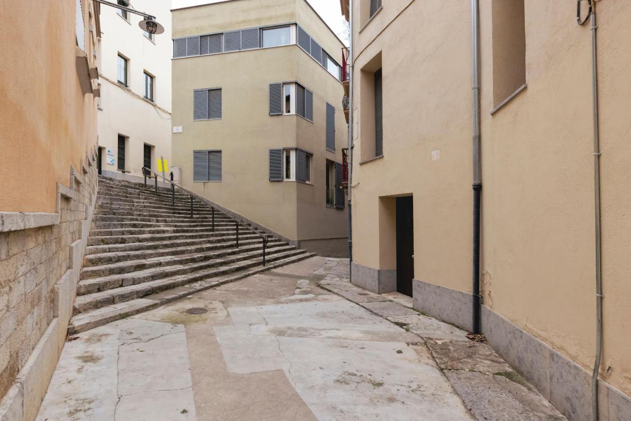 Bravissimo La Mora Apartment Girona Exterior foto