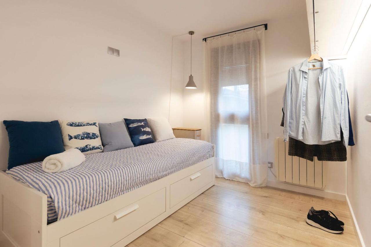 Bravissimo La Mora Apartment Girona Exterior foto