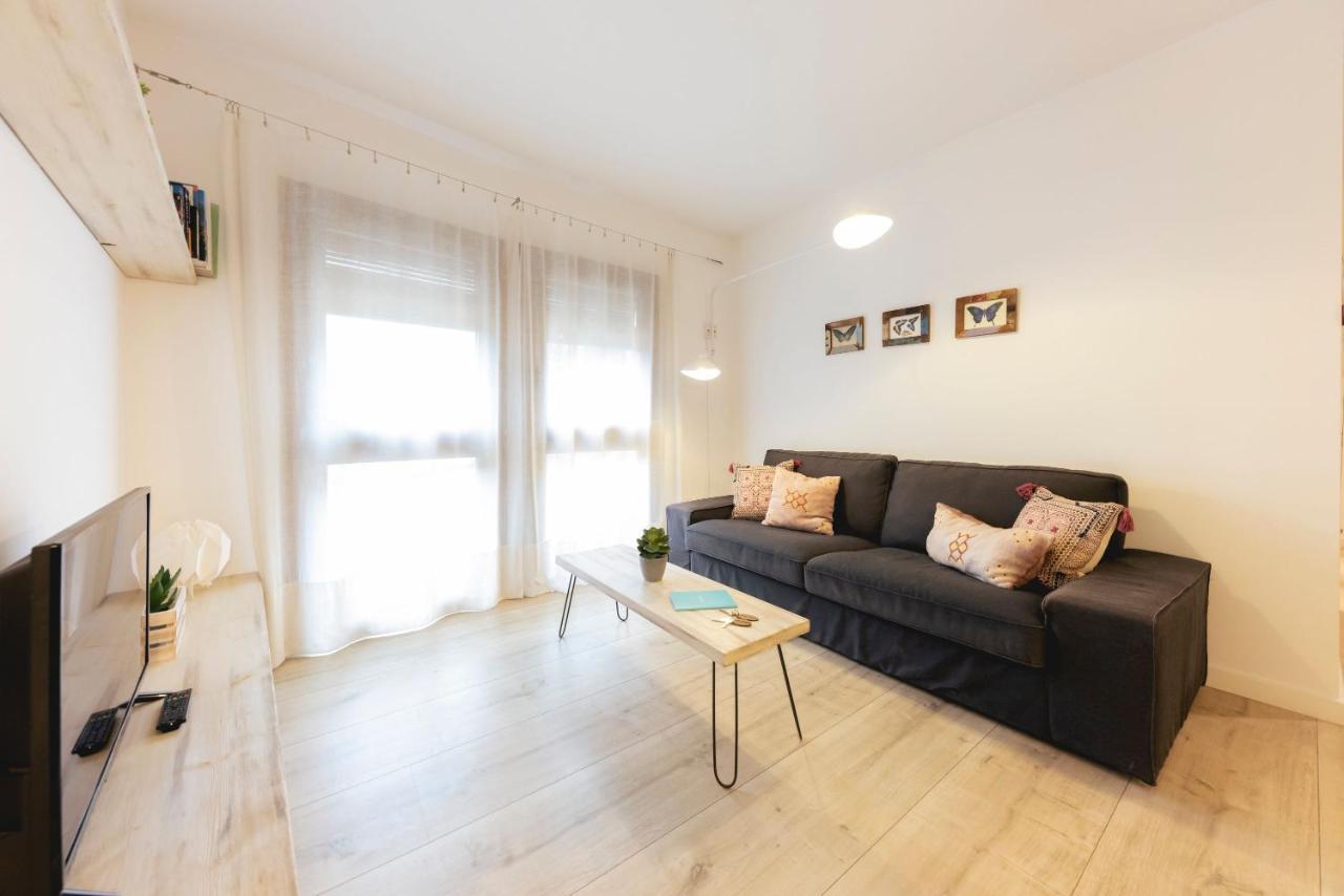 Bravissimo La Mora Apartment Girona Exterior foto