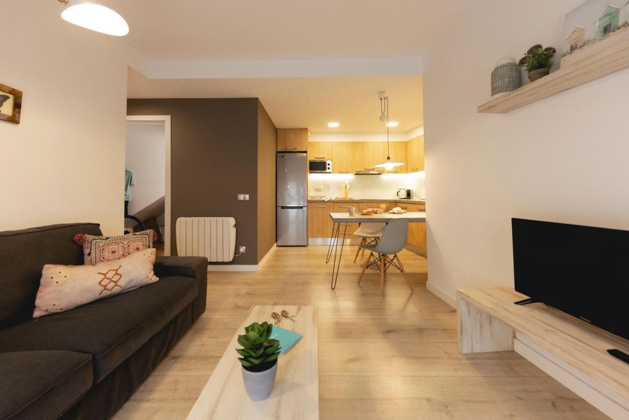 Bravissimo La Mora Apartment Girona Exterior foto