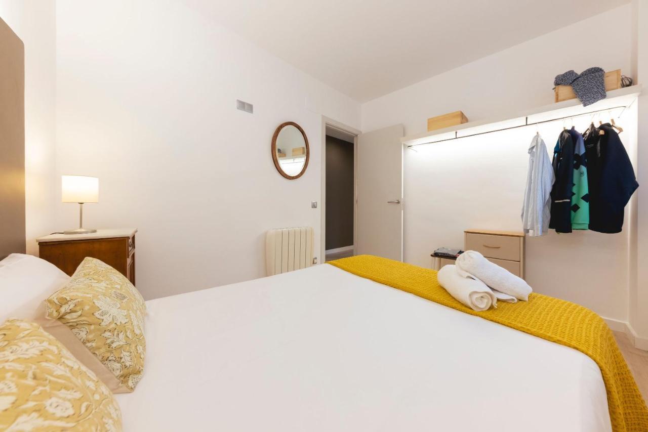 Bravissimo La Mora Apartment Girona Exterior foto