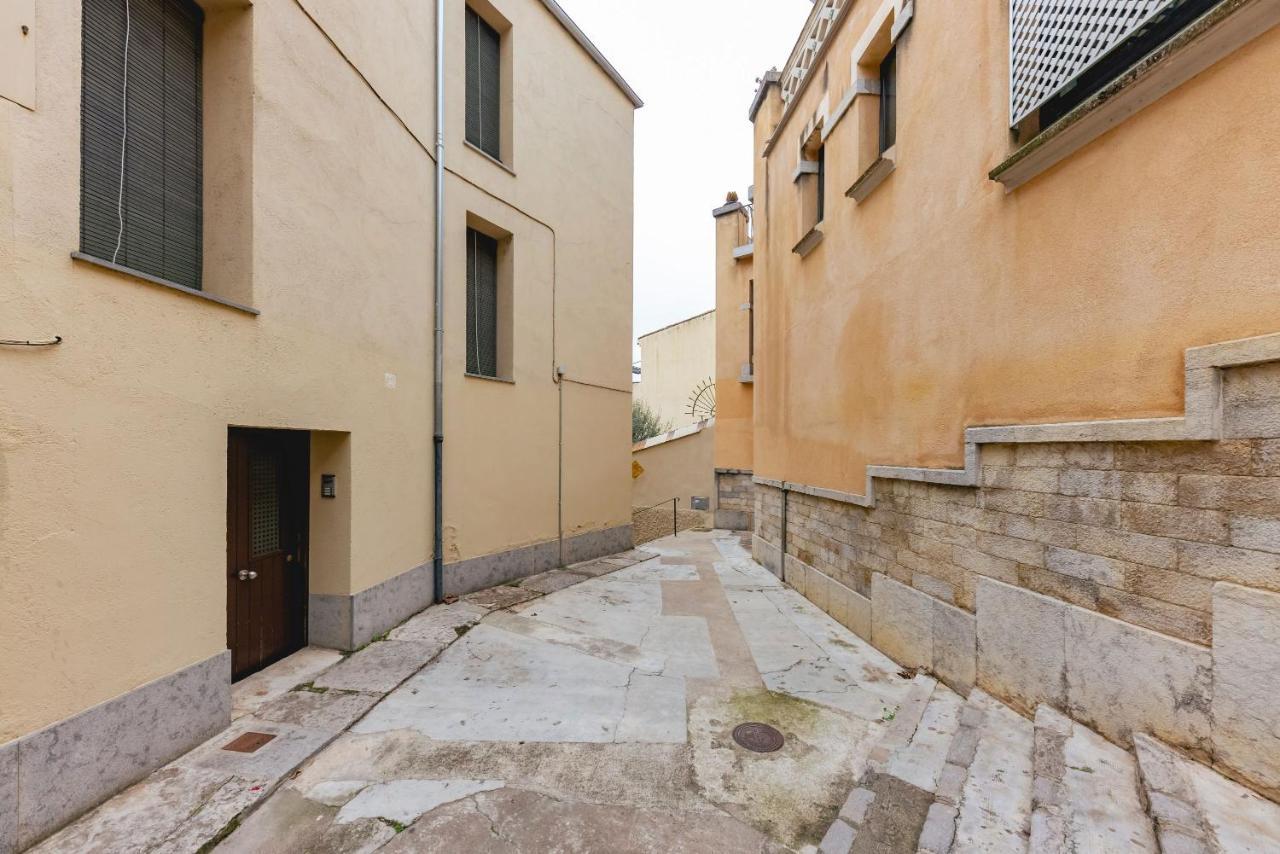 Bravissimo La Mora Apartment Girona Exterior foto