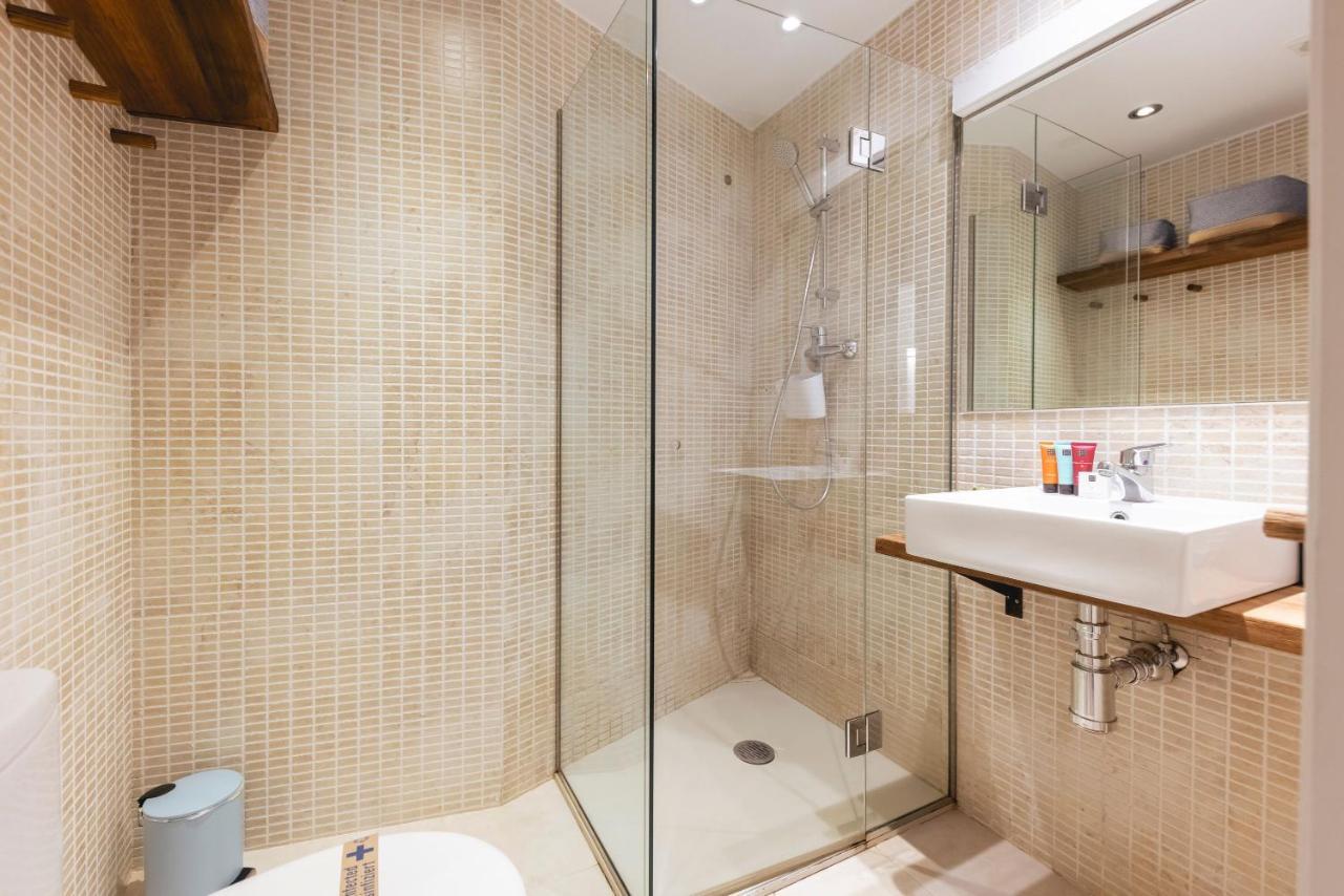 Bravissimo La Mora Apartment Girona Exterior foto