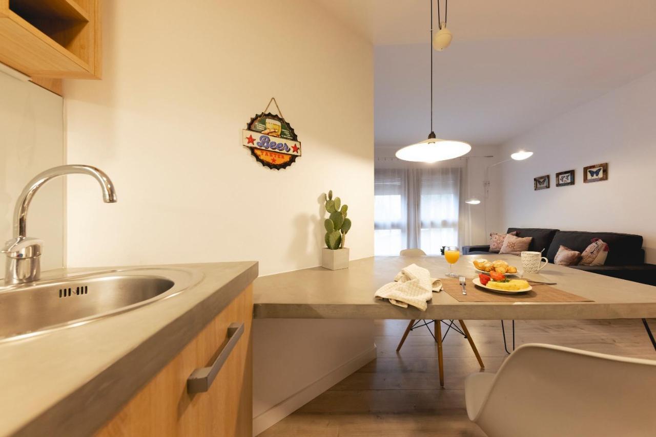 Bravissimo La Mora Apartment Girona Exterior foto