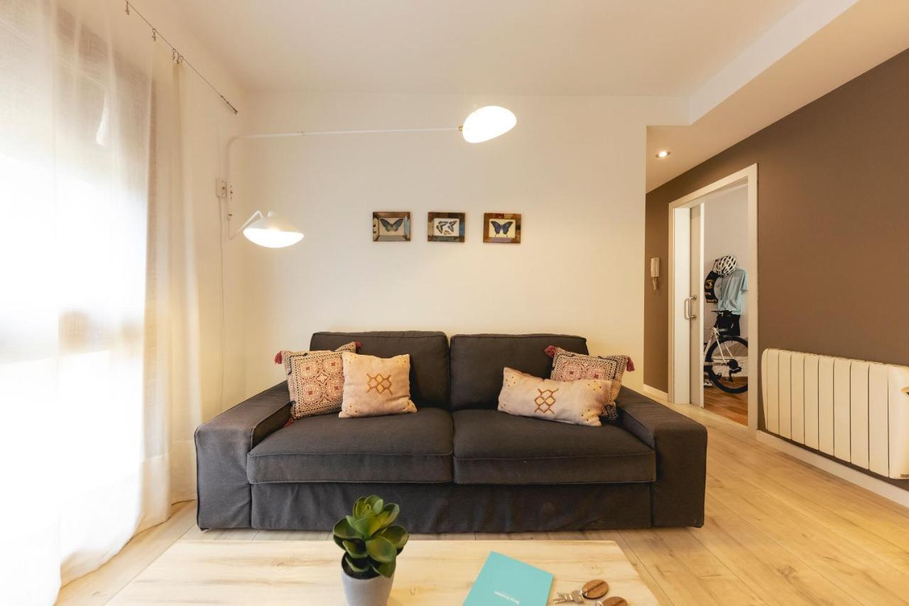 Bravissimo La Mora Apartment Girona Exterior foto