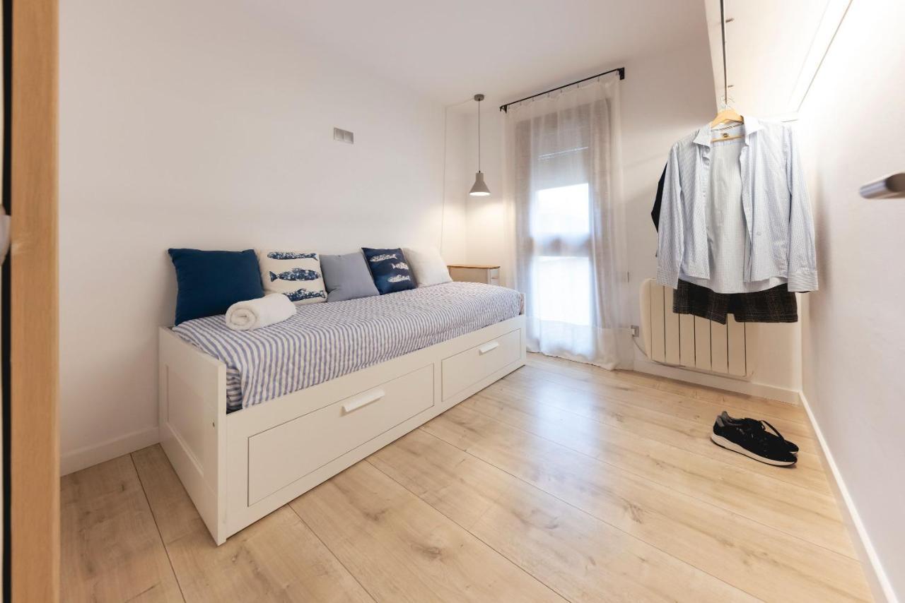 Bravissimo La Mora Apartment Girona Exterior foto
