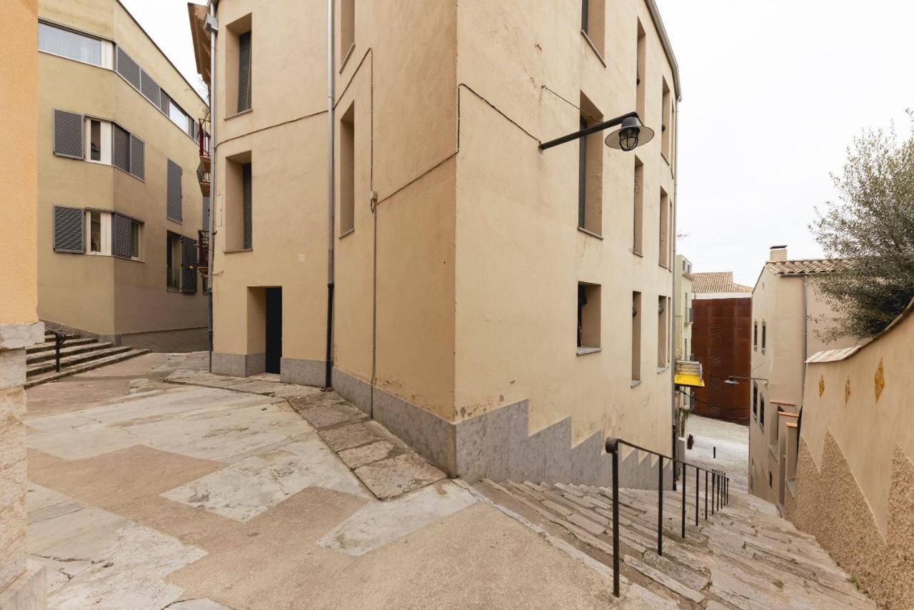 Bravissimo La Mora Apartment Girona Exterior foto
