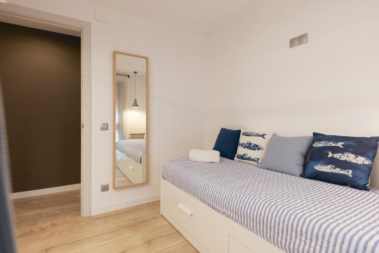 Bravissimo La Mora Apartment Girona Exterior foto