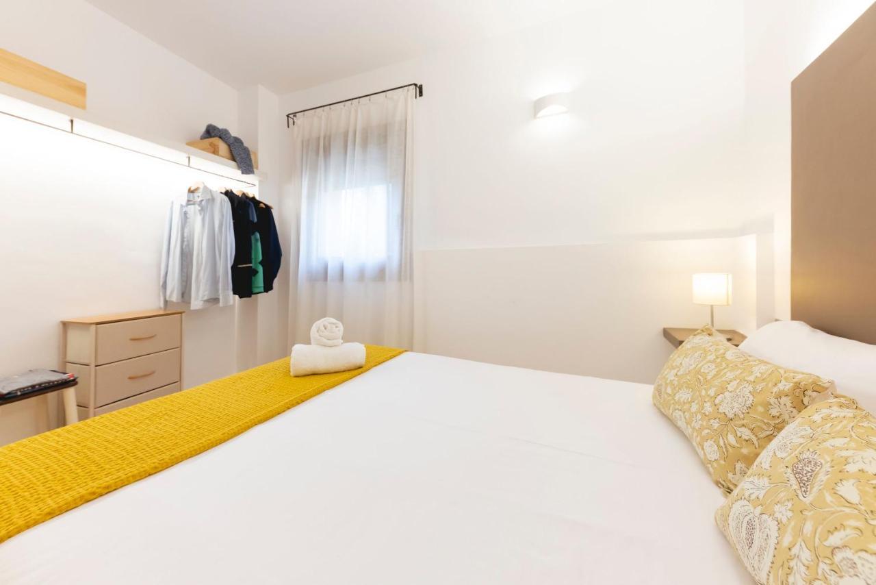 Bravissimo La Mora Apartment Girona Exterior foto