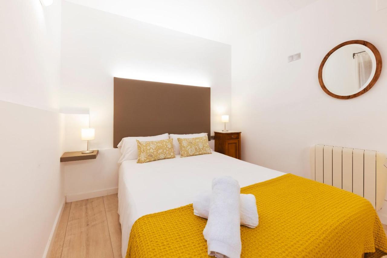 Bravissimo La Mora Apartment Girona Exterior foto