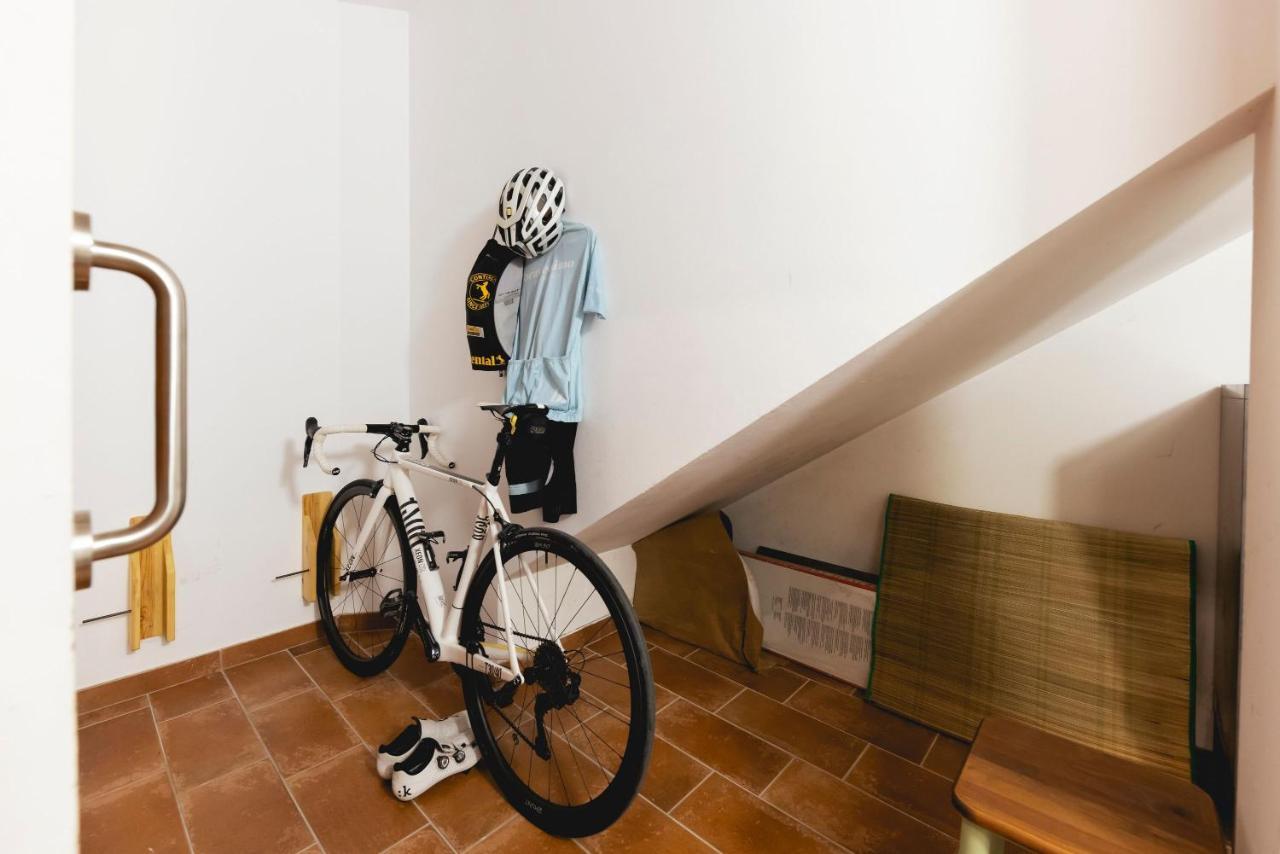 Bravissimo La Mora Apartment Girona Exterior foto